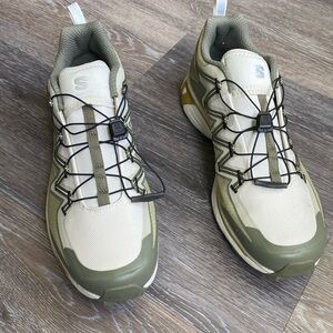 Salomon XT-Rush utility Mens Sneakers size 10 US